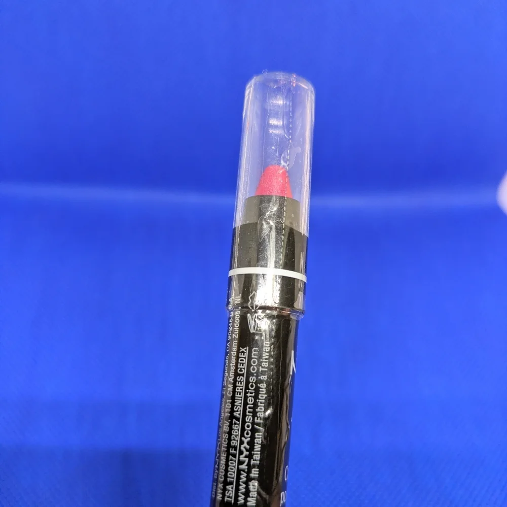 NYX Jumbo Lip Pencil - Shade 722 Hera